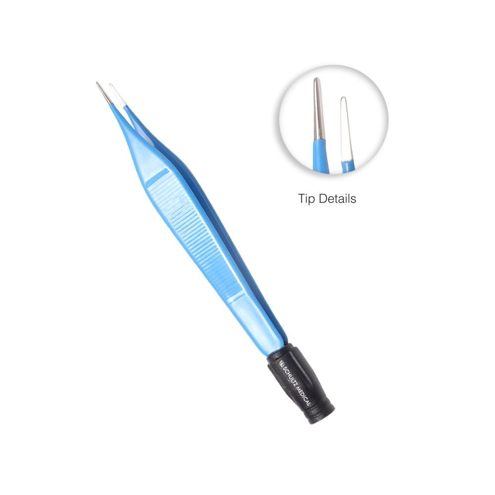 Adson Bipolar Forcep