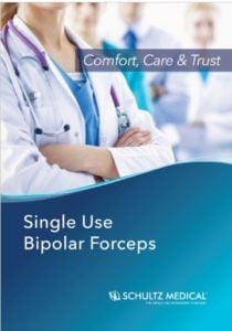 Bipolar Forceps Brochure