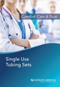 Tubing Sets Brochure