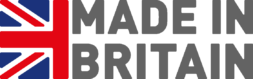 Single use medical instruments 6 Made in Britain logo Colour e1599173460243 Single use medical instruments