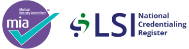 Логотип LSI