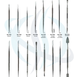 Wachs- und Modellierschnitzer