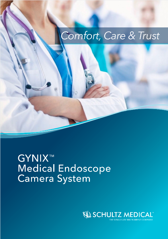 Medical Endoscope Camera System