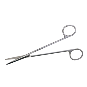 Soft Tissue Surgical Scissors