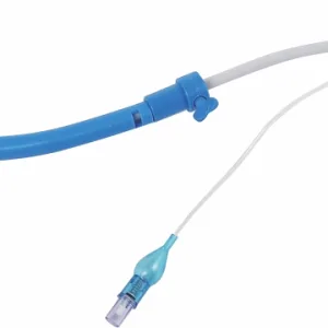 Manipulador de útero desechable